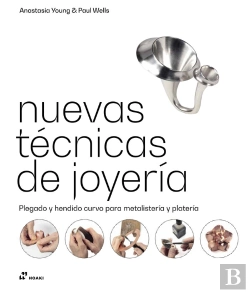 Bertrand.pt - Nuevas Técnicas De Joyería