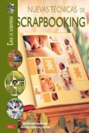 Nuevas Técnicas De Scrapbooking