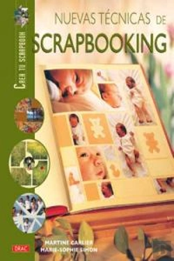Bertrand.pt - Nuevas Técnicas De Scrapbooking