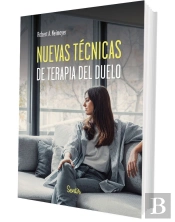 Nuevas Tecnicas De Terapia Del Duelo