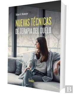 Bertrand.pt - Nuevas Tecnicas De Terapia Del Duelo