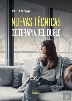 Bertrand.pt - Nuevas Técnicas De Terapia Del Duelo