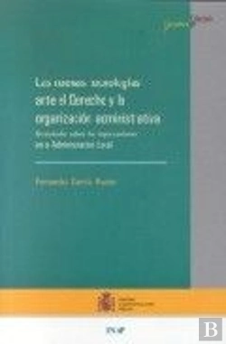 Bertrand.pt - Nuevas Tecnologías Ante El Derecho Y La Organización Administrativa