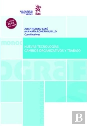 Nuevas Tecnologias Cambios Organizativos