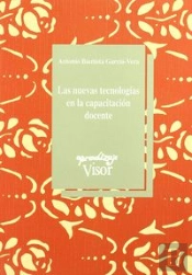Nuevas Tecnologias En La Capacitacion Docente