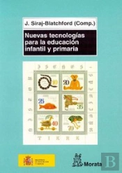 Nuevas Tecnologías Para La Educación Infantil Y Primaria