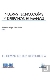 Nuevas Tecnologías Y Derechos Humanos