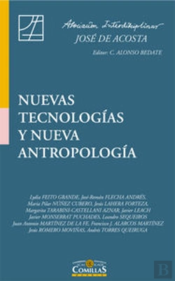 Bertrand.pt - Nuevas Tecnologias Y Nueva Antropologia