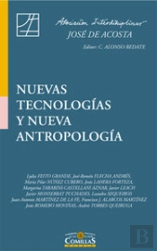Nuevas Tecnologias Y Nueva Antropologia