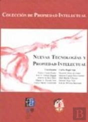 Nuevas Tecnologías Y Propiedad Intelectual