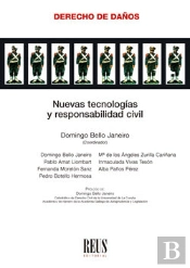 Nuevas Tecnologías Y Responsabilidad Civil