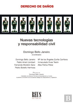 Bertrand.pt - Nuevas Tecnologías Y Responsabilidad Civil