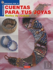 Nuevas Tendencias. Cuentas Para Tus Joyas