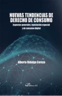 Nuevas Tendencias De Derecho De Consumo
