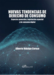 Nuevas Tendencias De Derecho De Consumo