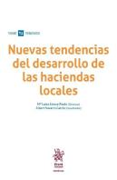Nuevas Tendencias Del Desarrollo De Las Haciendas Locales.