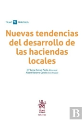 Nuevas Tendencias Del Desarrollo De Las Haciendas Locales.