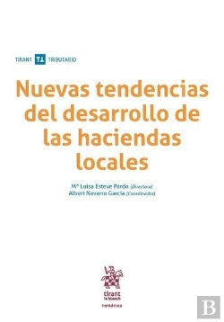Bertrand.pt - Nuevas Tendencias Del Desarrollo De Las Haciendas Locales.