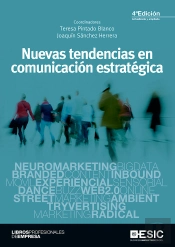 Nuevas Tendencias En Comunicación Estratégica