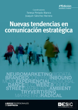 Bertrand.pt - Nuevas Tendencias En Comunicación Estratégica