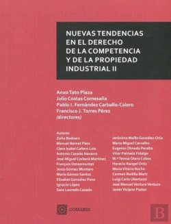 Bertrand.pt - Nuevas Tendencias En El Derecho De La Competencia Y De La Propiedad Industrial (Ii)