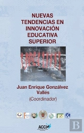 Nuevas Tendencias En Innovación Educativa Superior