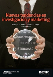 Nuevas Tendencias En Investigación Y Marketing