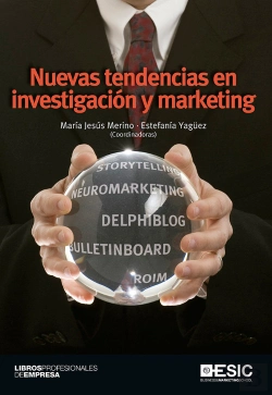 Bertrand.pt - Nuevas Tendencias En Investigación Y Marketing