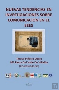 Bertrand.pt - Nuevas Tendencias En Investigaciones Sobre Comunicación En El Eees