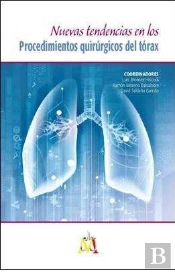 Nuevas Tendencias En Los Procedimientos Quirúrgicos Del Tórax