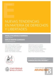 Nuevas Tendencias En Materia De Derechos Y Libertades (Papel E-Book)