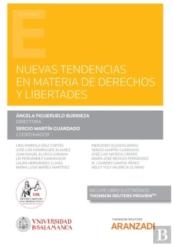 Bertrand.pt - Nuevas Tendencias En Materia De Derechos Y Libertades (Papel E-Book)