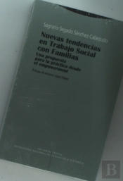 Nuevas Tendencias En Trabajo Social Con Familias