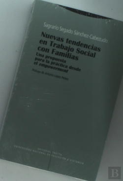 Bertrand.pt - Nuevas Tendencias En Trabajo Social Con Familias