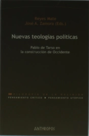 Nuevas Teologias Politicas