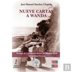 Bertrand.pt - Nueve Cartas A Wanda