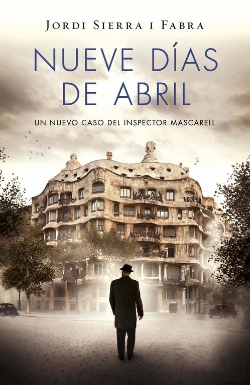 Bertrand.pt - Nueve Días De Abril (Inspector Mascarell 6)