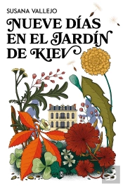 Nueve Dias En El Jardin De Kiev