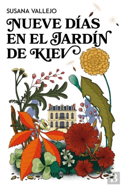 Bertrand.pt - Nueve Dias En El Jardin De Kiev