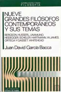 Bertrand.pt - Nueve Grandes Filosofos Contemporaneos Y Sus Temas