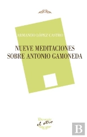 Nueve Meditaciones Sobre Antonio Gamoneda