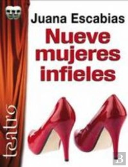 Bertrand.pt - Nueve Mujeres Infieles