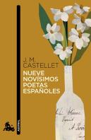 Nueve Novisimos Poetas Españoles