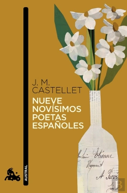 Bertrand.pt - Nueve Novisimos Poetas Españoles
