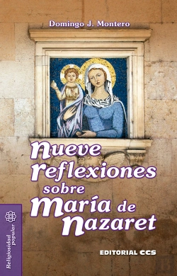 Bertrand.pt - Nueve Reflexiones Sobre María De Nazaret