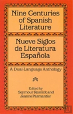 Bertrand.pt - Nueve Siglos De Literatura Espanola