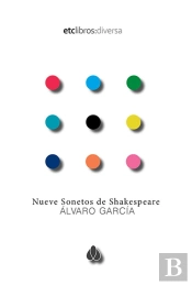 Nueve Sonetos De Shakespeare