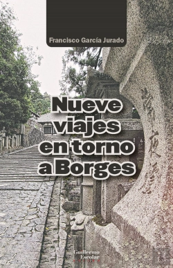 Bertrand.pt - Nueve Viajes En Torno A Borges