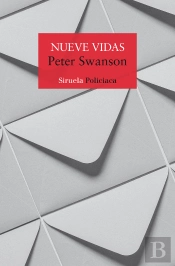 Nueve Vidas