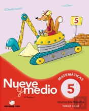 Nueve Y Medio 5